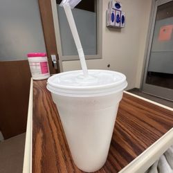 Banner University Medical Center - South - Water after 5 hours