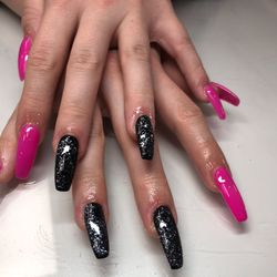 Nails by cindy