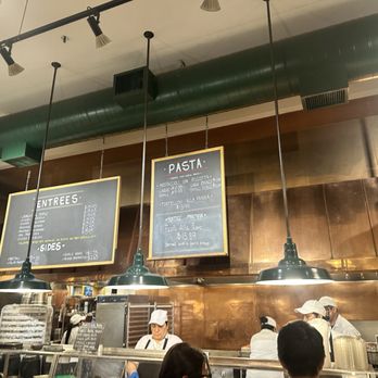 Cossetta Alimentari - Italian Near Me - Saint Paul, Minnesota
