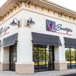 Judee's Boutique - Granger