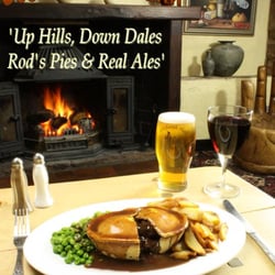 Gosforth Hall Inn - Rod's Pies