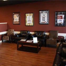 The Guys Place - Lobby Example