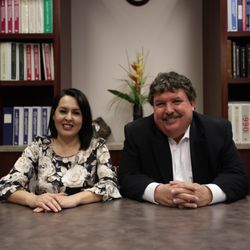 McCarthy Kaster Guerrero CPA's - Angie Guerrero and Bill McCarthy our CPAs and Partners