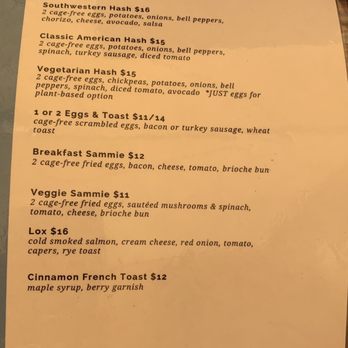 Under Canvas Grand Canyon - Breakfast menu 6/2021 - Campgrounds Near Me - Valle, Arizona Under Canvas Grand Canyon - Breakfast menu 6/2021 - Campgrounds Near Me - Valle, Arizona