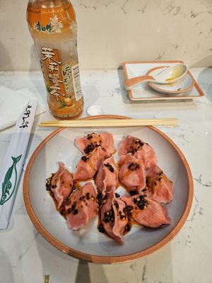 Dumpling Kitchen by null