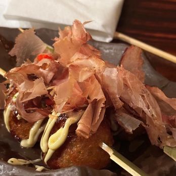 Kin Ramen - Takoyaki - Ramen Near Me - New York, New York