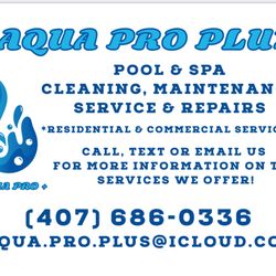 Aqua Pro Plus