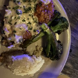 Chicken Fried Chicken