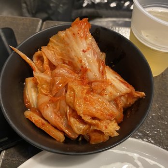 Anytime Kitchen - Kimchi - Korean Near Me - New York, New York Anytime Kitchen - Kimchi - Korean Near Me - New York, New York