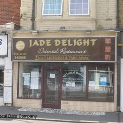 Jade Delight Oriental Restaurant