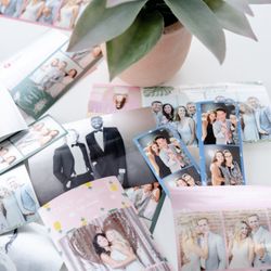 1 For The Books Photo Booths