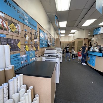 The UPS Store - Shipping Centers Near Me - Arcadia, California
