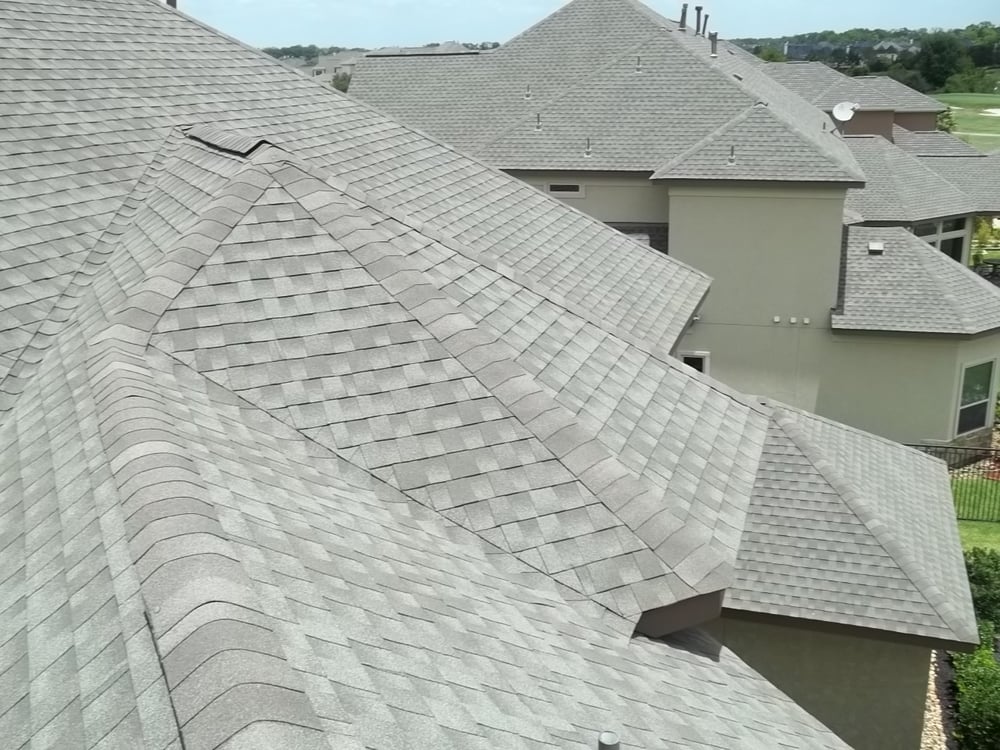 Slide of Elements Construction & Restoration