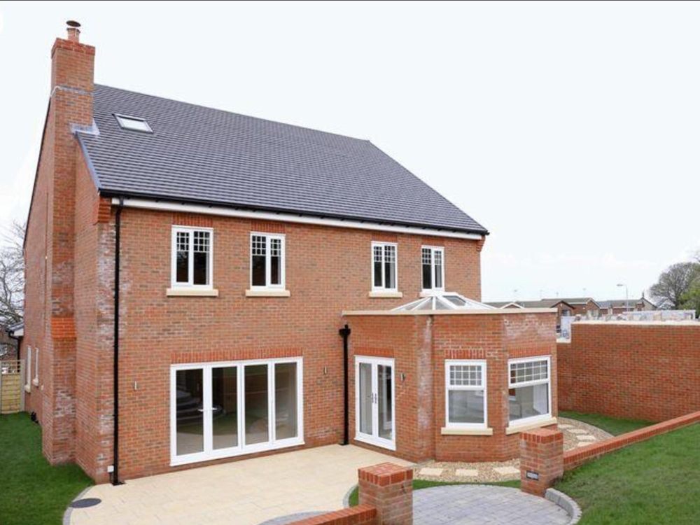 OCTAGON CONSTRUCTION 14 Photos 127 St Asaph Avenue, Rhyl, Conwy