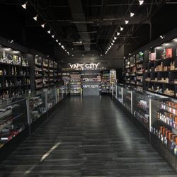 Vape City - Smoke shop