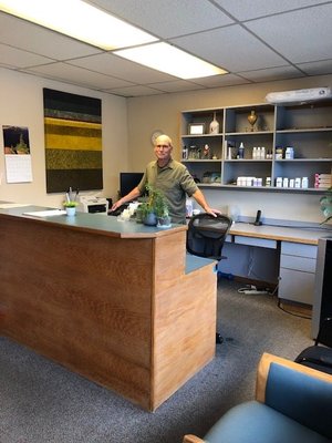 The North Creek Clinic