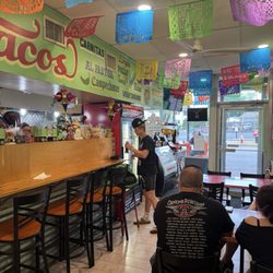 Benji's Taqueria Mexican Grill Caldwell