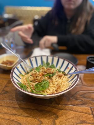 Dumpling Union by null
