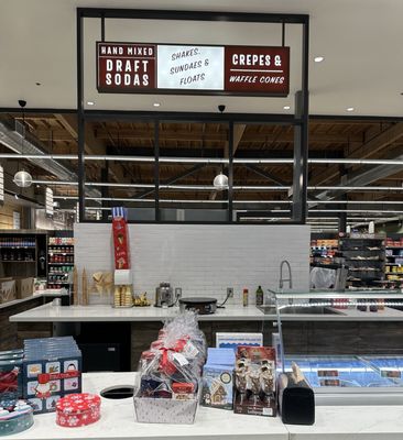 Goodwin & Sons Market by null