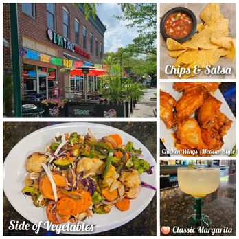 Don Tigre Mexican - My 1st but not my last visit !! - Mexican Near Me - Owings Mills, Maryland Don Tigre Mexican - My 1st but not my last visit !! - Mexican Near Me - Owings Mills, Maryland
