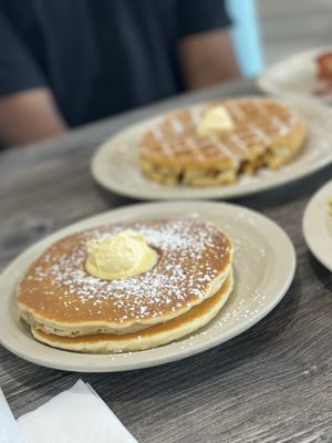 Buttermilk Eatery by null