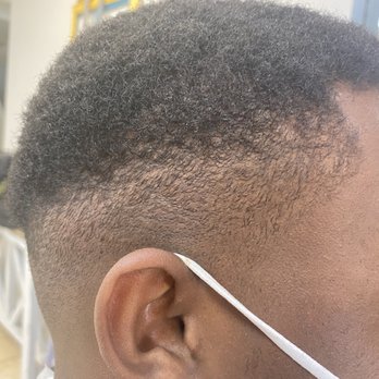 Legends Barber - Barbers Near Me - Elkridge, Maryland