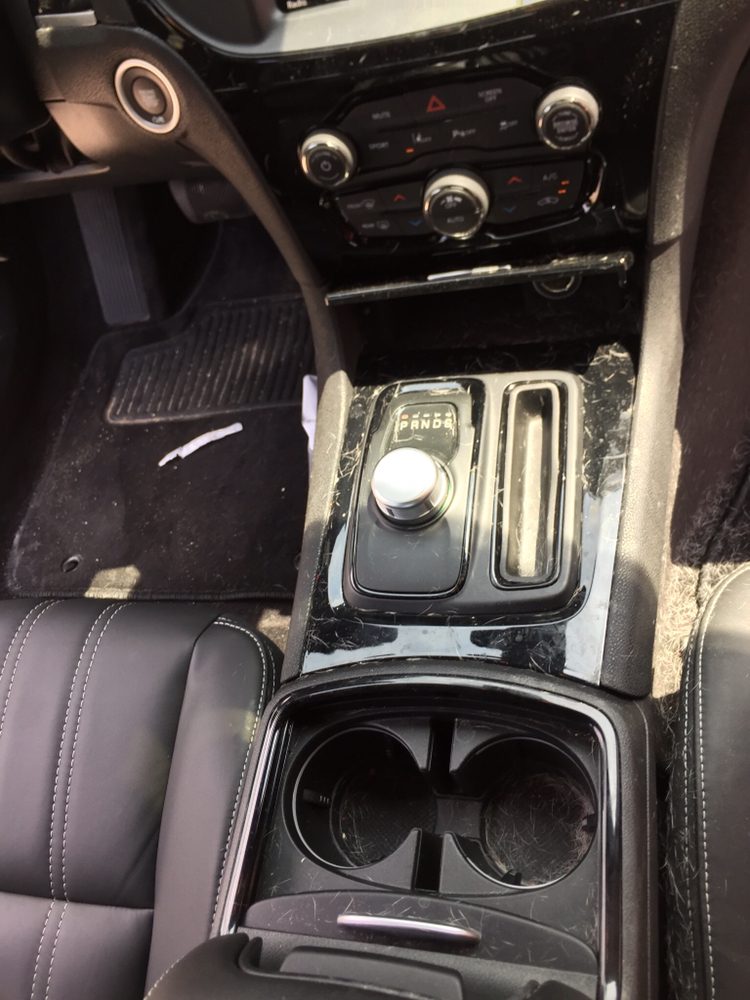 THE PROFESSIONALS MOBILE DETAILING Updated June 2024 45 Photos 15