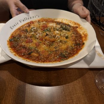 Vallozzi's - Avg gnocchi - Italian Near Me - Greensburg, Pennsylvania Vallozzi's - Avg gnocchi - Italian Near Me - Greensburg, Pennsylvania