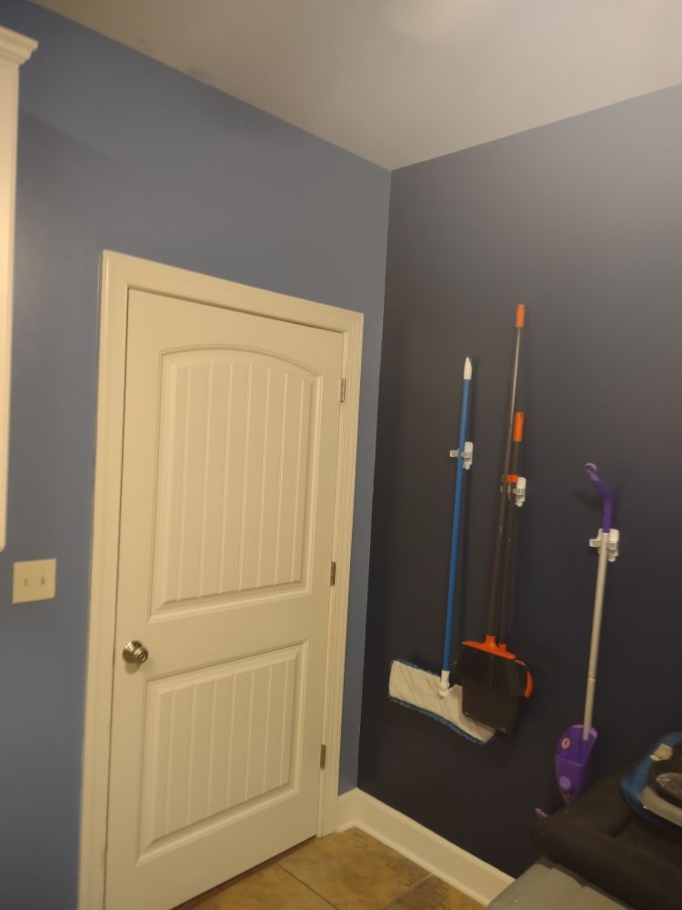 Slide of Moore's Roofing