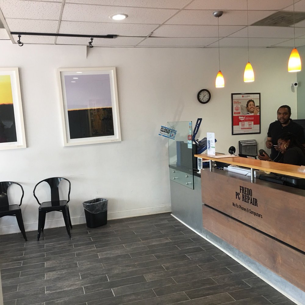 Fredo PC Repair - Mobile Phone Repair Near Me - Washington, DC, District of Columbia