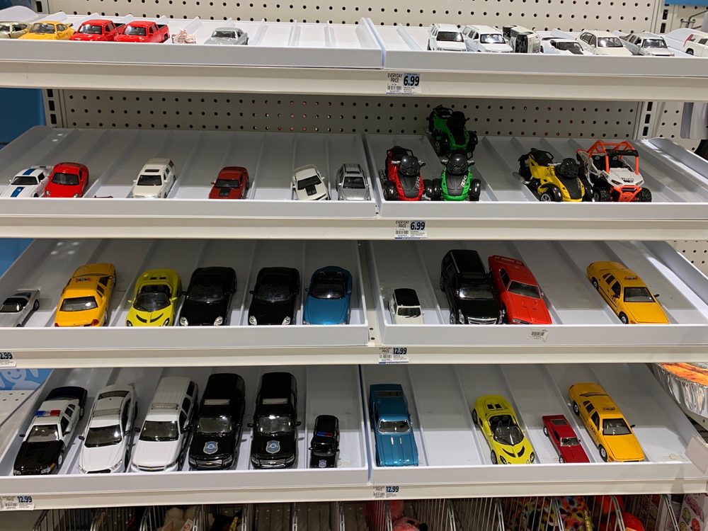 RITE AID Updated May 2024 23 Photos & 98 Reviews 2412 Pico Blvd