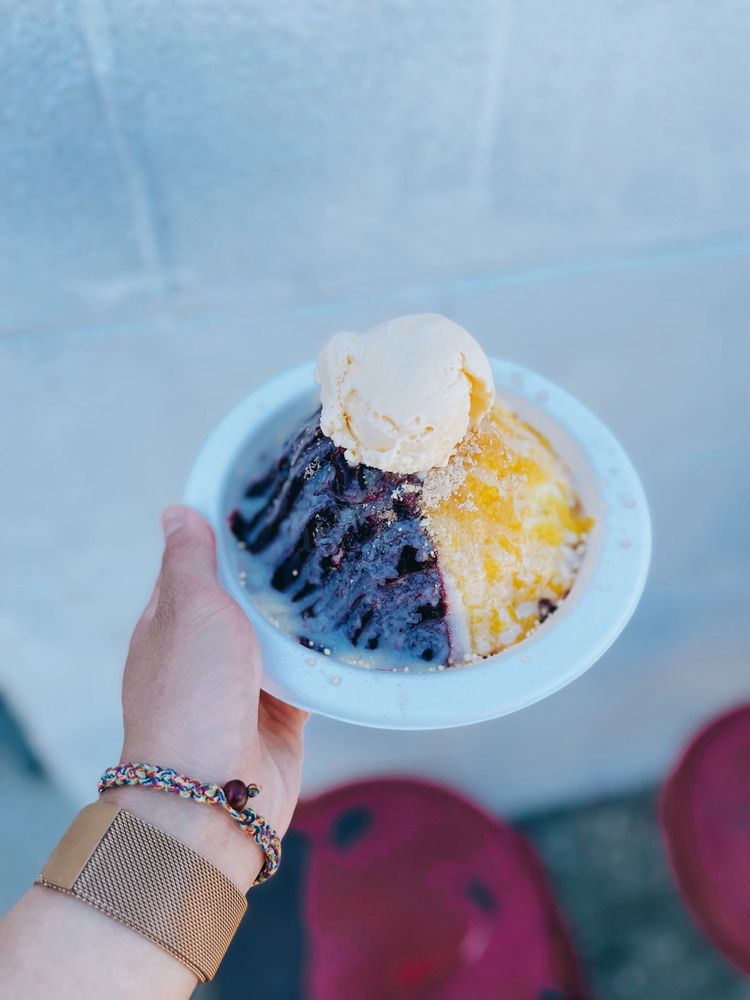 MONSARRAT SHAVE ICE 838 Photos & 238 Reviews 3046 Monsarrat Ave