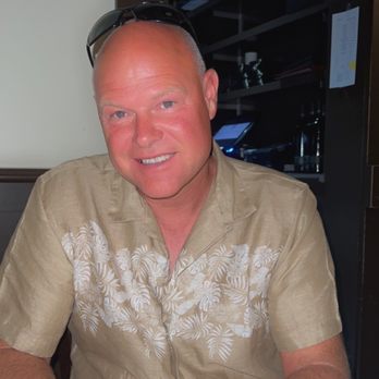 Wolfgang's Steakhouse - My beautiful husband just had a throws picture in there - Steakhouses Near Me - Honolulu, Hawaii Wolfgang's Steakhouse - My beautiful husband just had a throws picture in there - Steakhouses Near Me - Honolulu, Hawaii