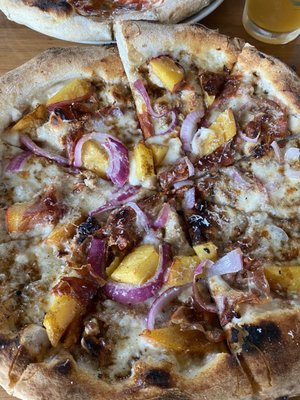 Stop 50 Wood Fired Pizzeria by null