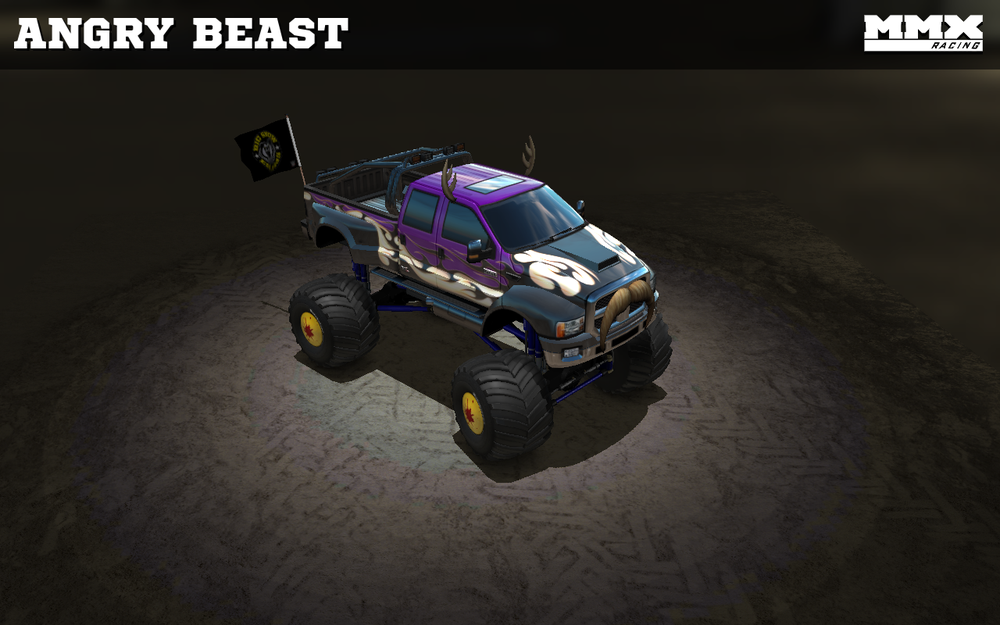 Slide of Bears Cajun Roofing