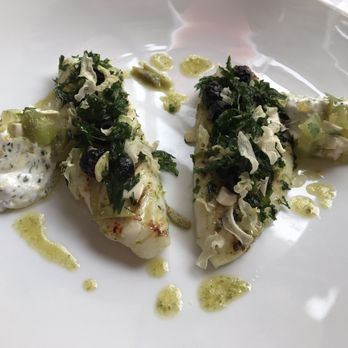 L'Epicure - French Near Me - Paris, 75