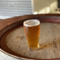 All Inn Brewing