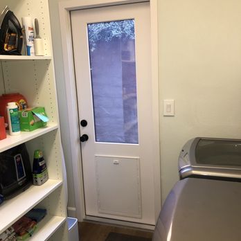 Mr E Does It All - New Doorway - Appliances & Repair Near Me