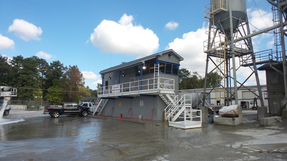 Slide of Charter Painting & Construction Group