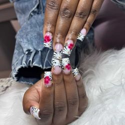 Milan Spa Nails Bar