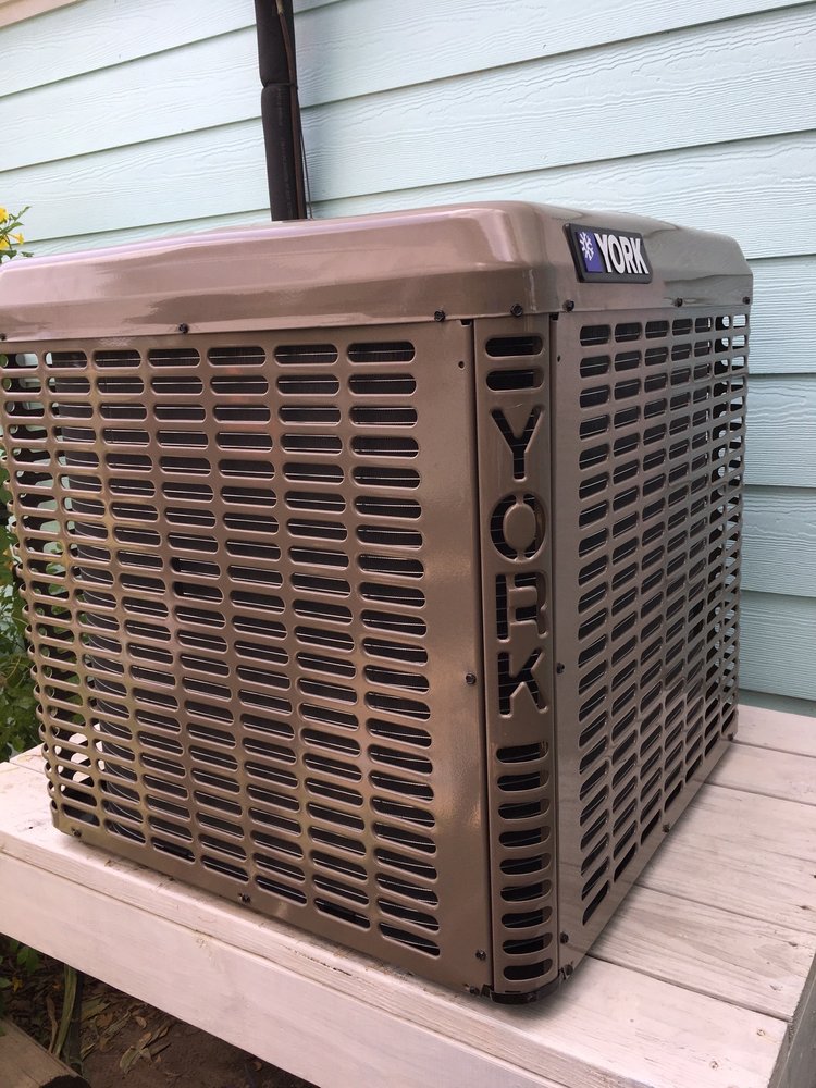 ALVIN AIR CONDITIONING AND HEATING Updated October 2024 1612 W