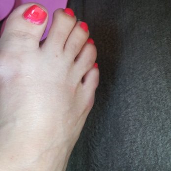 Pro Nails - Nail Salons Near Me - Pacifica, California