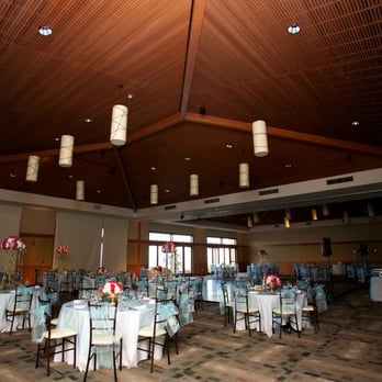 Coronado Community Center - Our wedding reception - Venues & Event Spaces Near Me - Coronado, California