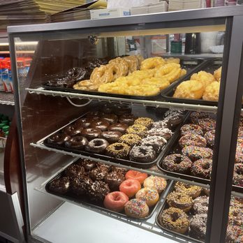 Winchell's Donut House - Donuts Near Me - Las Vegas, Nevada Winchell's Donut House - Donuts Near Me - Las Vegas, Nevada