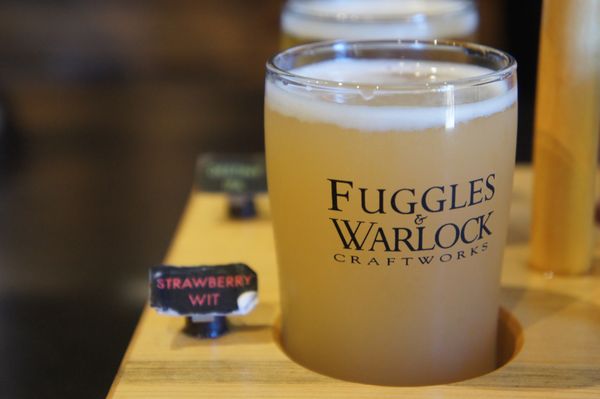 Fuggles Beer Co. by null