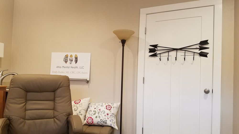 Atlas Mental Health - grief counselor in Salem, OR