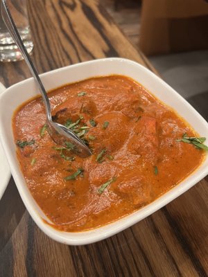 Benares Tribeca Indian Restaurant by null