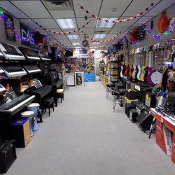 American Music Centre