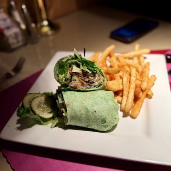 Ichabod's Lounge and Restaurant - Gyro Wrap - Lounges Near Me - Las Vegas, Nevada Ichabod's Lounge and Restaurant - Gyro Wrap - Lounges Near Me - Las Vegas, Nevada