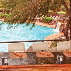 Marriott Phoenix Resort Tempe at The Buttes